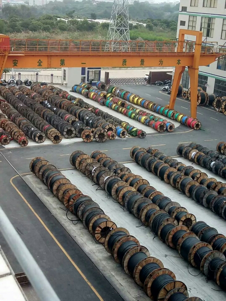 電纜交易中的哪些事：“先供貨、再付錢”只是勇敢者的游戲