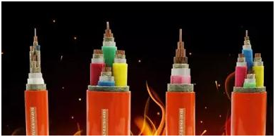 礦物電纜BTTZ和YTTW各自有什么特點！