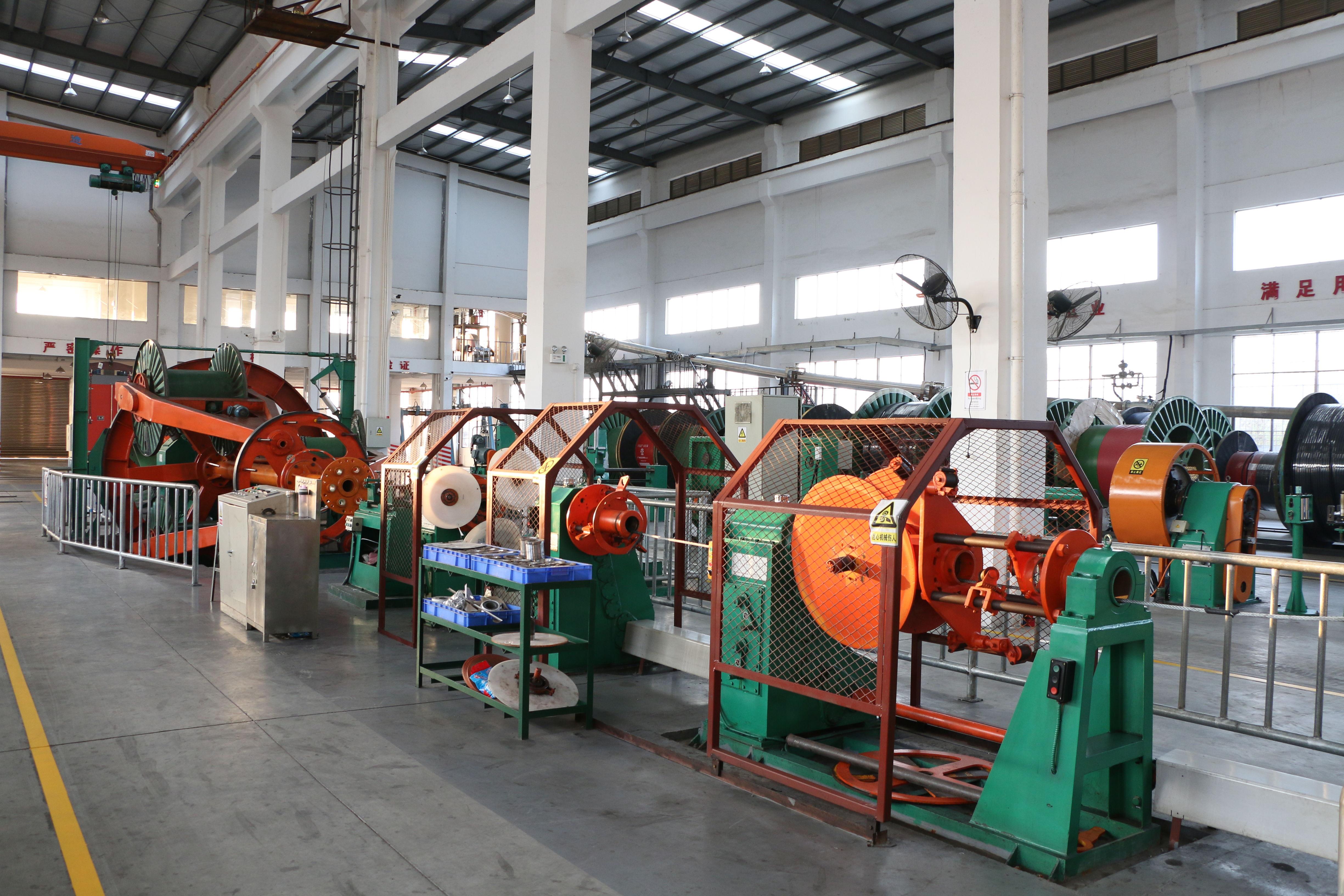 電線電纜的安全運(yùn)行維護(hù)