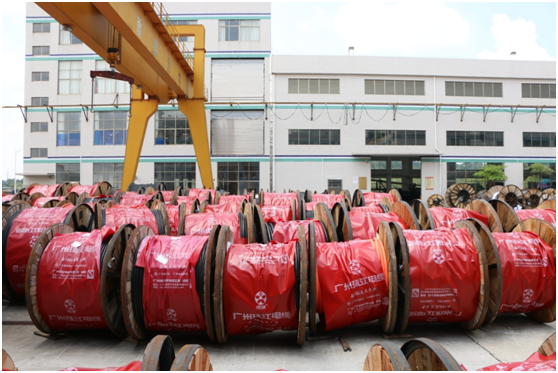 常用工程電線電纜的敷設的技術要求