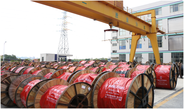 電線電纜產(chǎn)品型號(hào)、規(guī)格及標(biāo)準(zhǔn)編號(hào)所代表的含義是什么？