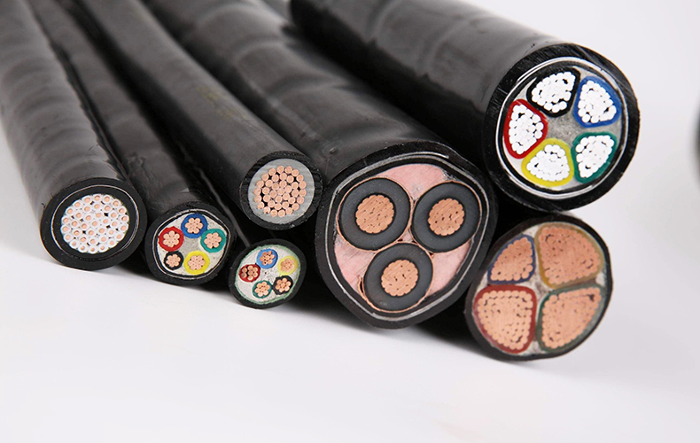 花城電纜 ‖ 電線電纜識別標志方法介紹