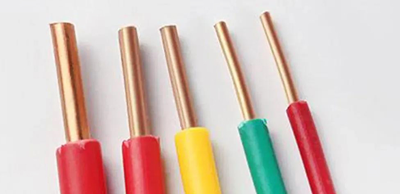 BYJ是電線還是電纜？BYJ與BV有什么區(qū)別？