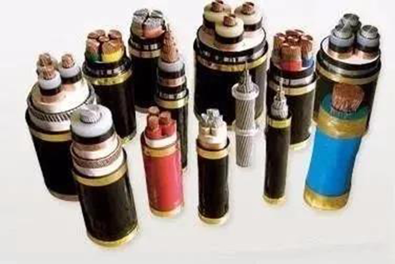花城電纜|電纜額定電壓與電纜芯數之間有什么關系，該怎么選擇？