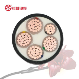 揭秘銅芯電纜的十大優勢！