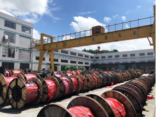 電線電纜行業全面剖析